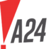 Publicidad TV A24