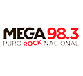 radio fm 98.3 Mega