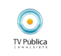 Publicidad TV canal 7